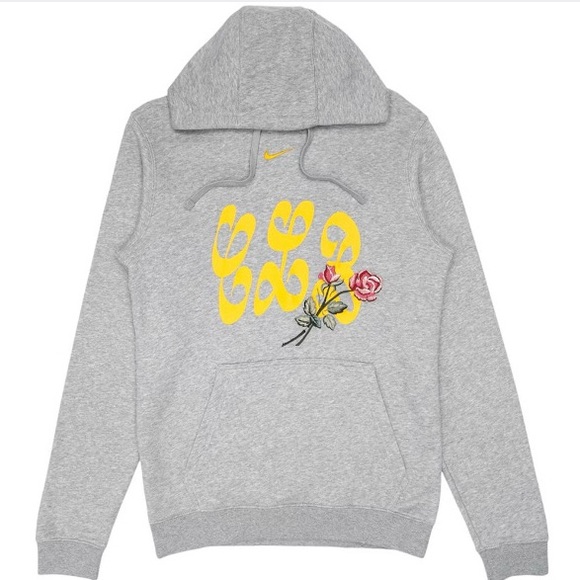 Nike X Drake Certified Lover Boy CLB Hoodie Sweater - Picture 1 of 11